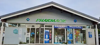 Pharmacie Presles-monat