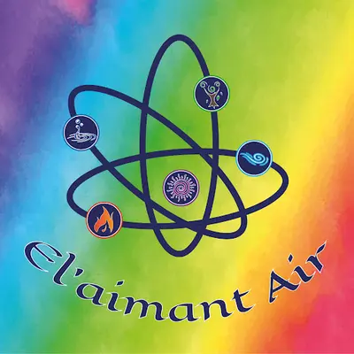 El Aimant Air, Énergéticienne / Magnétiseur en Corrèze