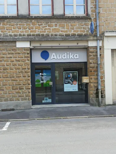 Audika - Audioprothésiste Vouziers