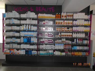 Pharmacie des Feux
