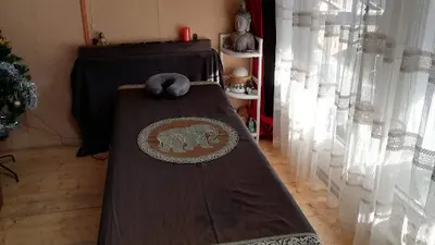 La Main Magique