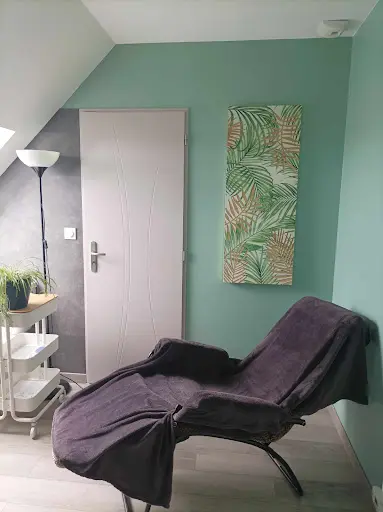 Réflexologie Naturopathie Sophrologie - Poclet Pauline Ei