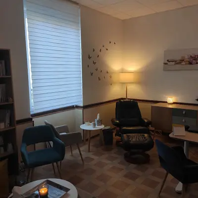 Hypnose & Sophrologie "vuesursoi" À Domicile