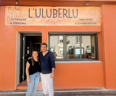 l'Uluberlu - Bien-être & Événementiel