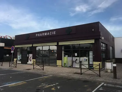 Pharmacie de Vulaines
