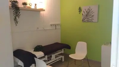 Catherine Mariette Sophrologue - Masso-thérapeute - Initiation Massages