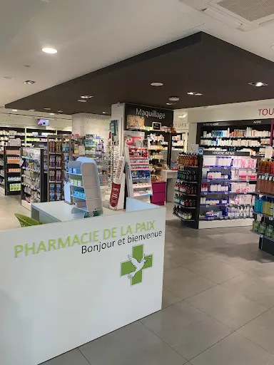 Pharmacie de la Paix