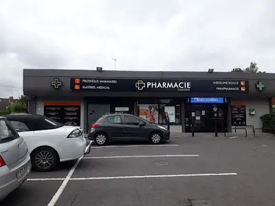 Pharmacie Cambier