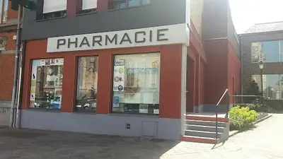 Pharmacie Roye