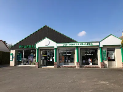 Pharmacie Real