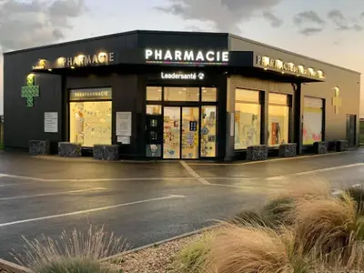 Pharmacie du Val des Bois