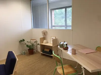 Anne-lise Legarand Psychothérapie en Tcce
