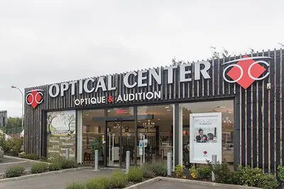Audioprothésiste Wasquehal Optical Center