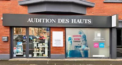 Audition des Hauts Wasquehal