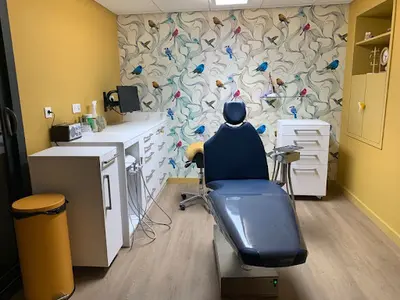 Hilmoine Docteur Charlotte