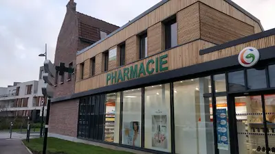 Pharmacie de Wasquehal
