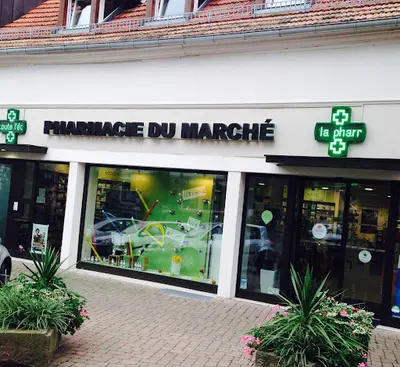 Pharmacie du Marche