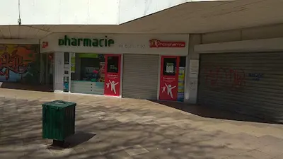 Pharmacie Rajraji-ghribe