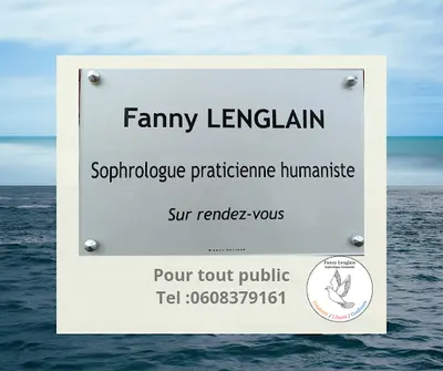 Fanny Lenglain Sophrologue Humaniste