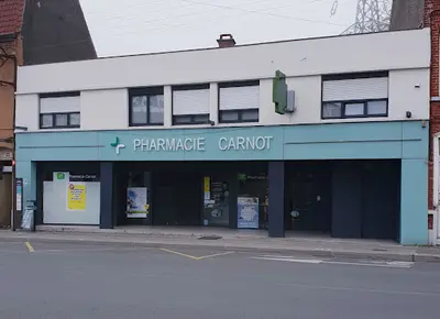 Pharmacie Baron