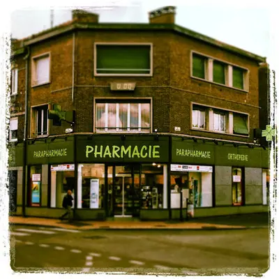 Pharmacie Saint-charles