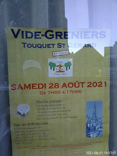 Pharmacie Sueur