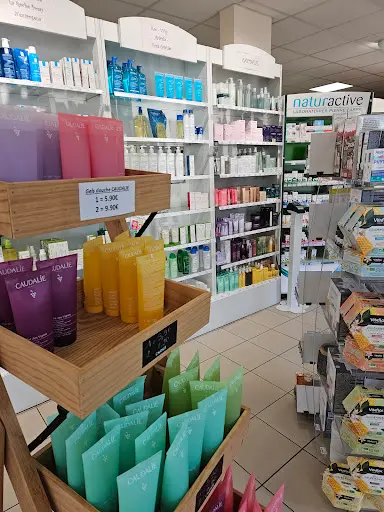 Pharmacie de la Garance Ii