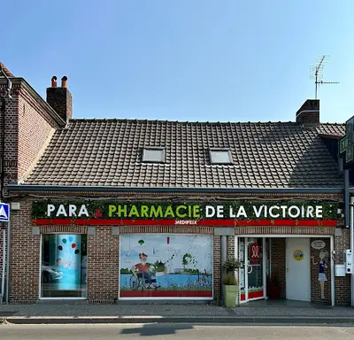 Pharmacie de la Victoire