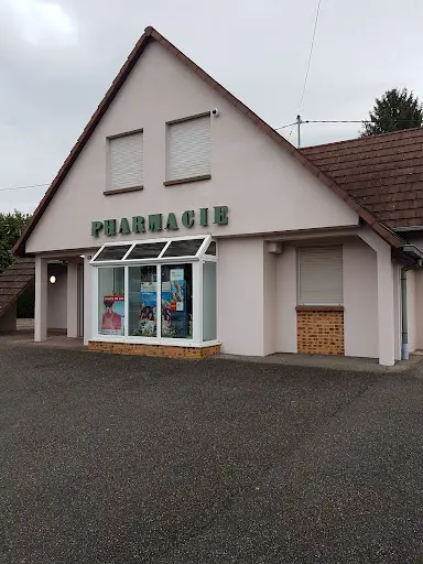 Pharmacie les Quatre Bans
