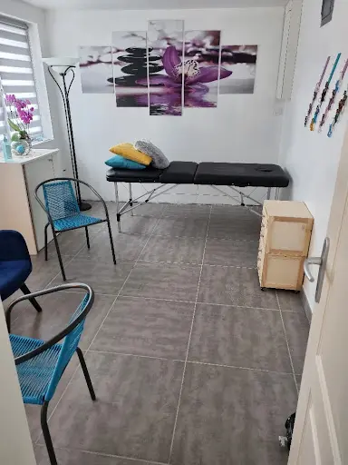 Olivia Lenoir Hypnothérapeute, Magnétiseur, Soins Énergétiques Lahochi, Massage 5 Continents, Wingles Pas de Calais