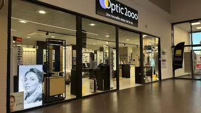 Optic 2000
