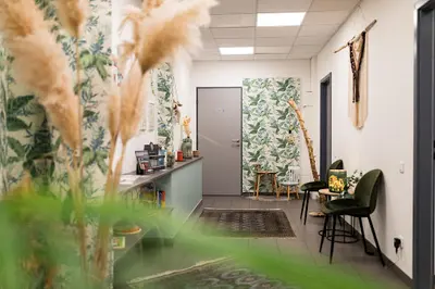 Amandine Keller – Hypnose - Perte de Poids et Comportements Alimentaires