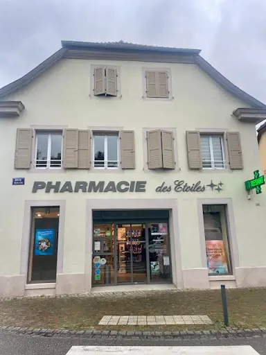 Pharmacie des Etoiles