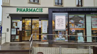 Pharmacie Schwab
