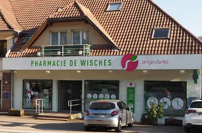 Pharmacie Schell