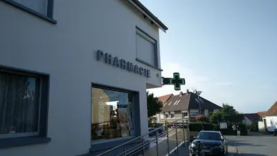 Pharmacie Levray