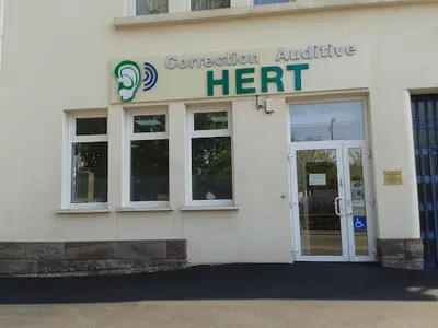 Correction Auditive Hert