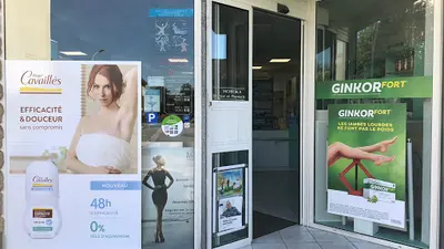 Pharmacie Wissous