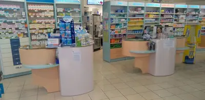 Pharmacie de la Paix