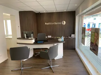 Audioprothésiste Wittenheim Audition Santé