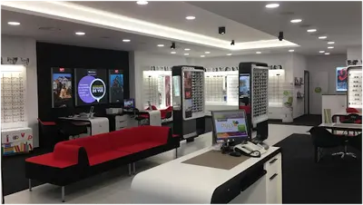 Opticien Wittenheim - Optic 2000