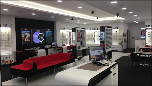 Opticien Wittenheim - Optic 2000