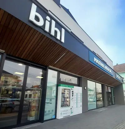 Pharmacie Bihl