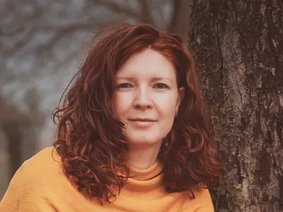 Kinésiologue Noémie