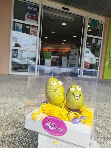 Pharmacie Valero