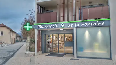 Pharmacie de la Fontaine