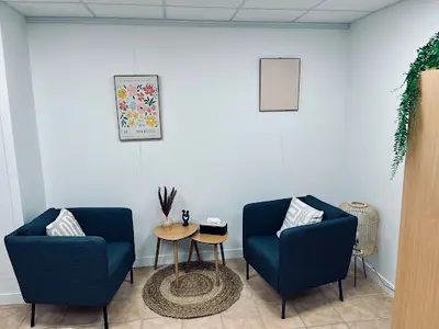 Emmanuelle Napoli - Hypnothérapeute | Yerres