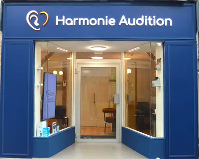 Harmonie Audition - Audioprothésiste Yerres (appareils Auditifs)