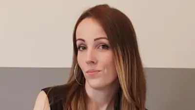 Jennifer Dupuis