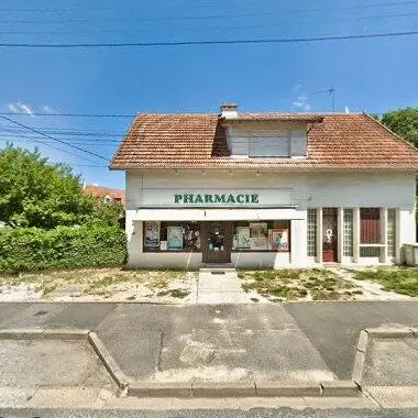 Pharmacie du Taillis